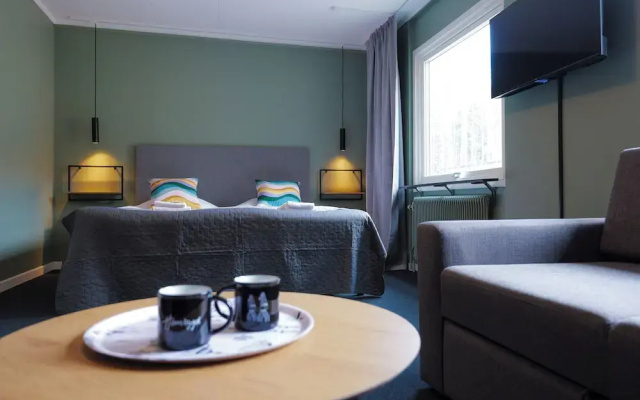 Veckefjärdens Hotell & Konferens