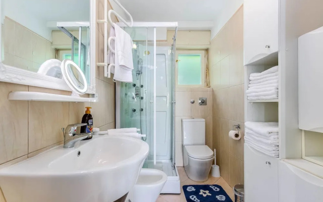 Apartment Jasmina