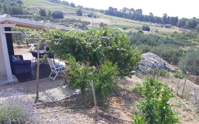 Matan's cottage