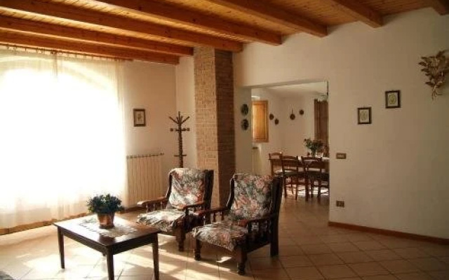 Agriturismo Tramonti