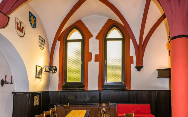 Hotel Kurfuerst Kamp