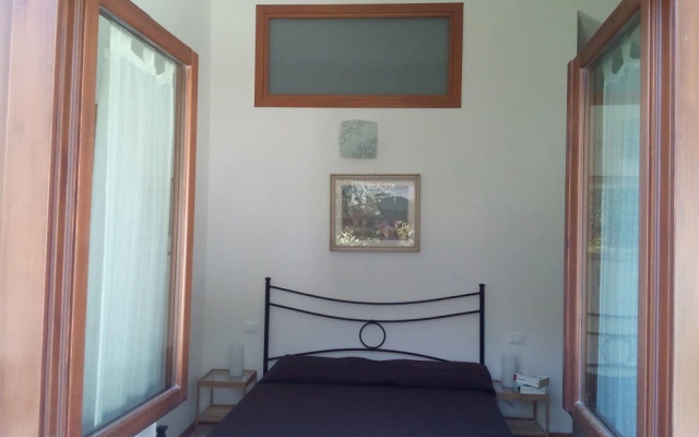 B&B Il Cortile