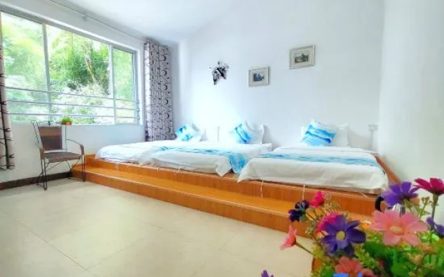 Yangshuo Shuiyunxuan Country Garden Homestay