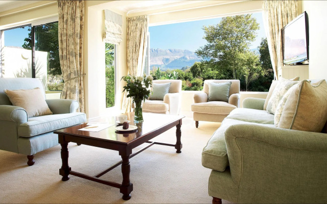 The Last Word Constantia