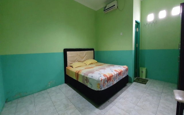 SPOT ON 2712 Al Fatih Syariah Residence