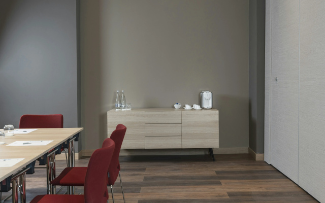 Hilton Garden Inn Bologna North