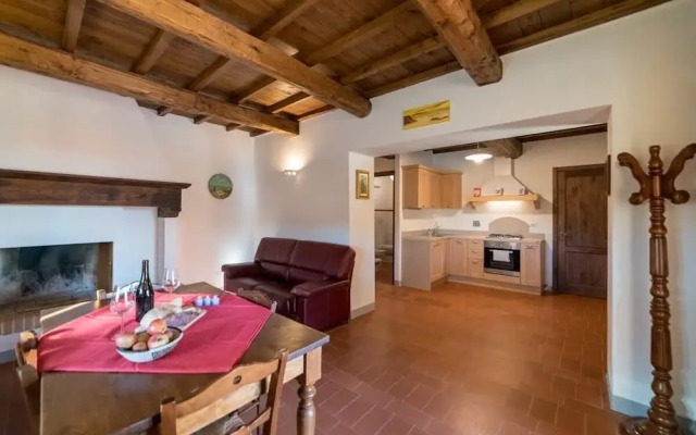 Agriturismo Borgo Macereto