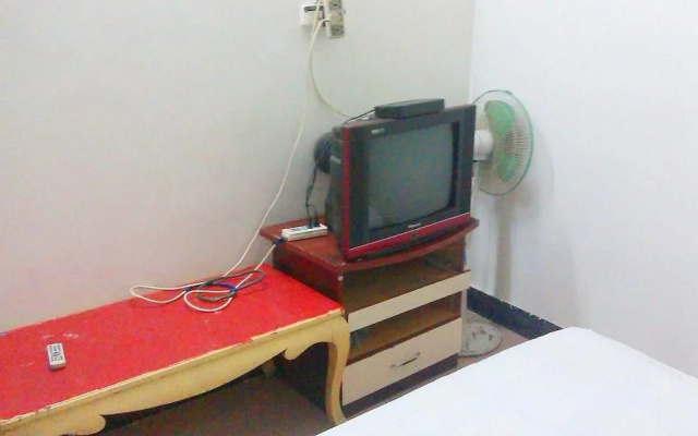 Wuhan Hongchang Hotel
