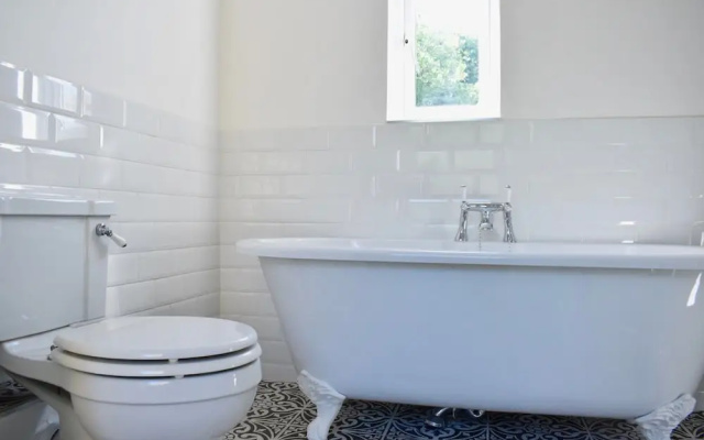 1 Bedroom Home in Finsbury Park