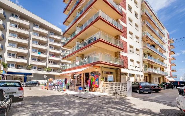 Apartament Rosa dels Vents