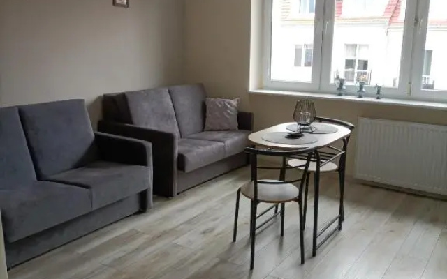 Apartament Kościuszko