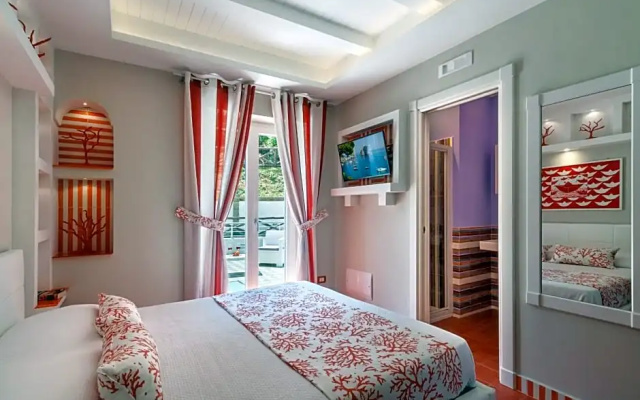 Villa Prestige
