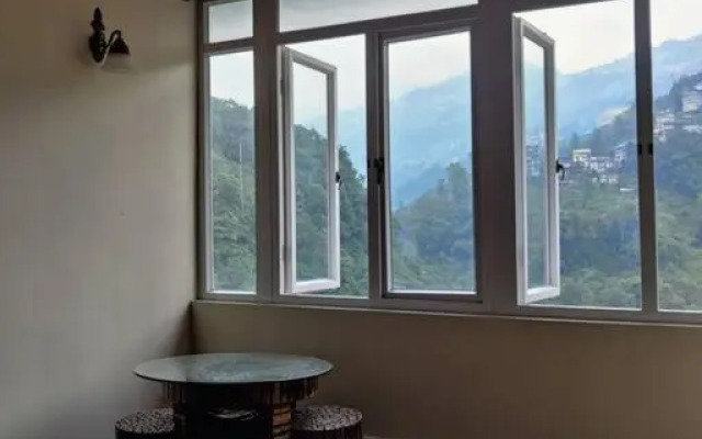 3-Bedroom House near Gangtok