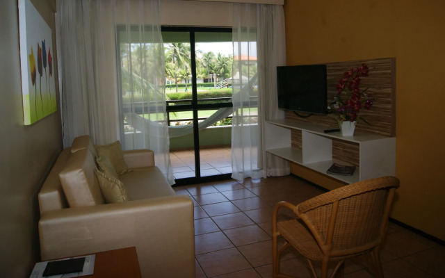 Aquaville Aquiraz Hotel