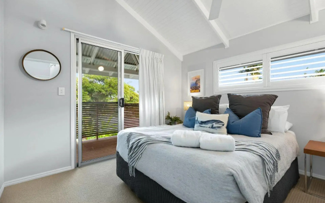 Dwyer St Great Family Beach House