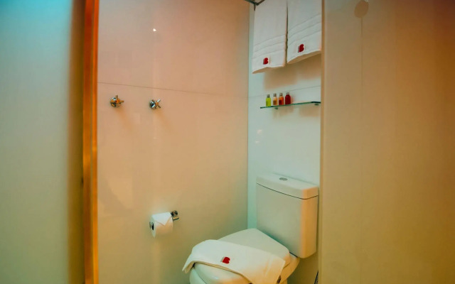 Belga Hotel