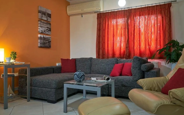 Arge Villa