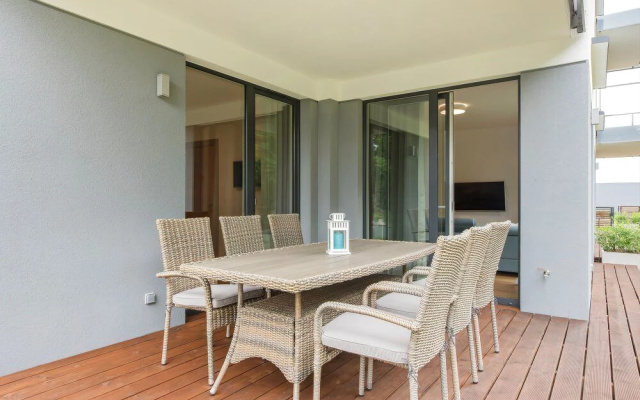 Tre Mare Residence