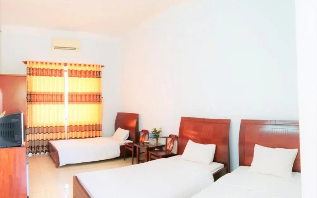 Bo Xay Dung Vung Tau