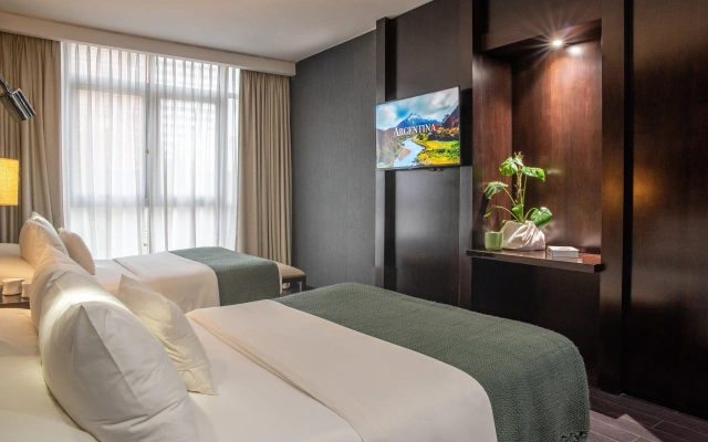 Lennox Hotel Buenos Aires