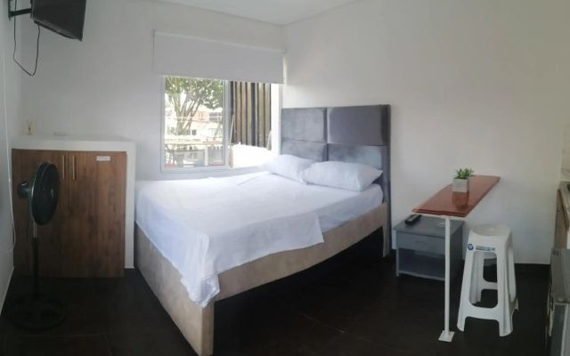 Casa Hotel Qr