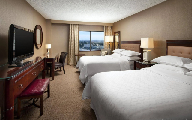 Отель Wyndham Denver Tech Center
