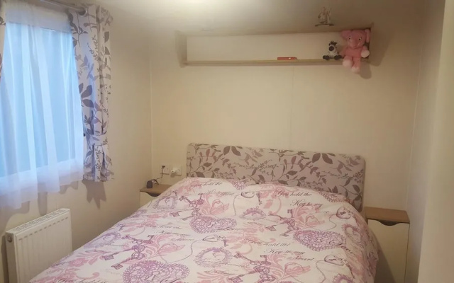 Haven Marton Mere Luxury Autism Friendly Caravan