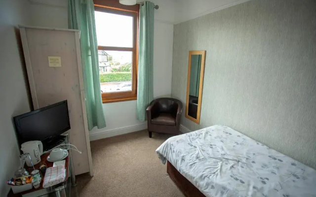 Ashdale Guest House