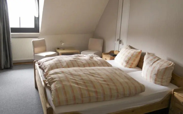 Hotel Brauer