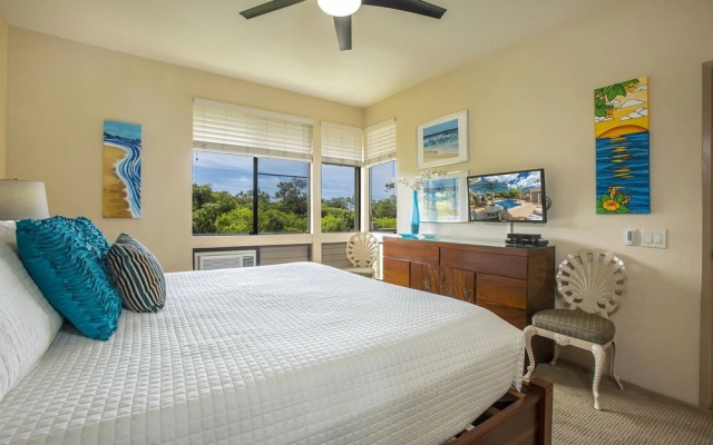 Grand Champions 130 2 Bedroom Condo