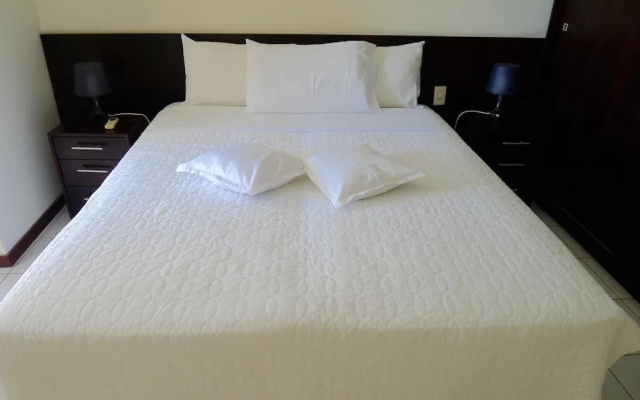Apartamentos Orrit Real State