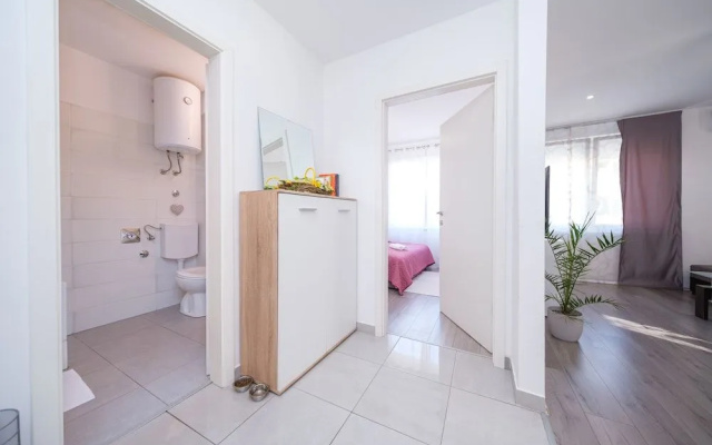 Split City Apartment