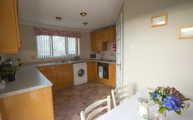 Goitre Bach Cottage