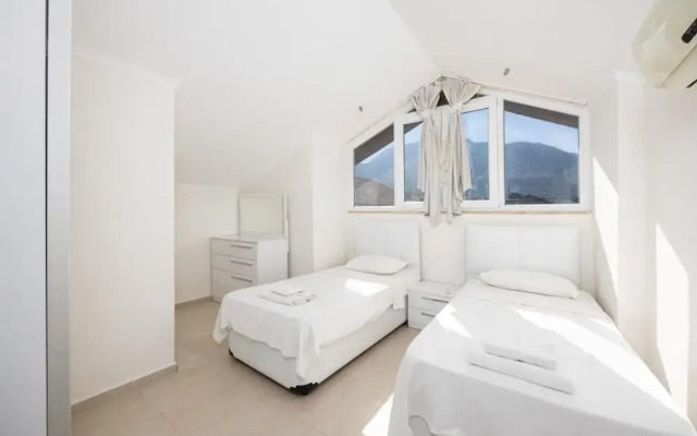 Villa Valley 5 in Oludeniz