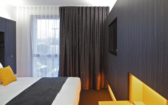 Hotel Akena Nantes Atlantis