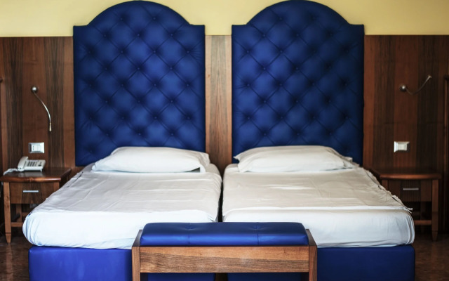 Hotel Internazionale