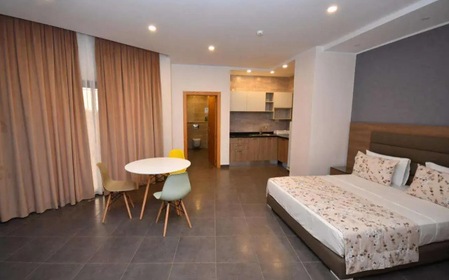 Appart Hotel Ryadi