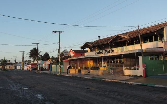 OYO Hotel Porto Verde 0