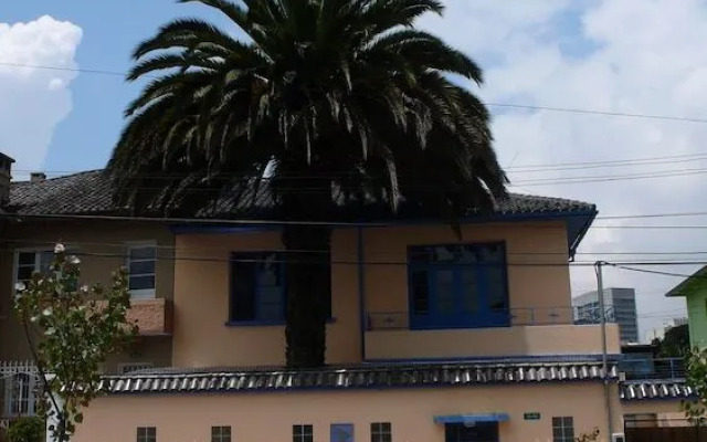 Casa Helbling