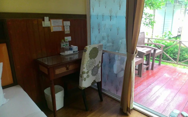 Ing-Fah Villa