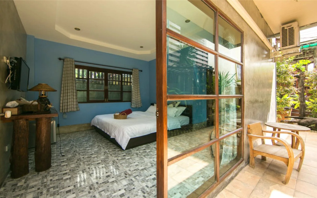 PJ House