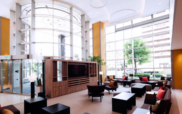 Holiday Inn & Suites Shin Osaka by IHG