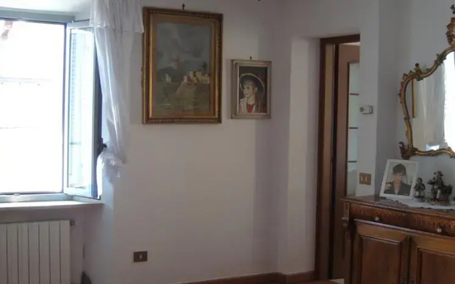 La Colmegnina