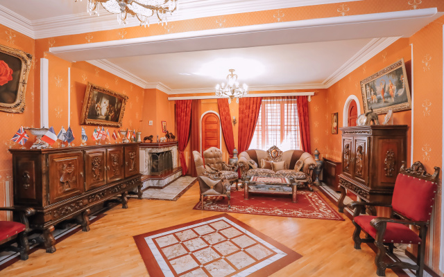 Lobby · Tbilisi — photo 6