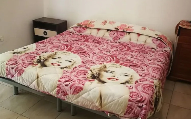 Teatro Greco guest house