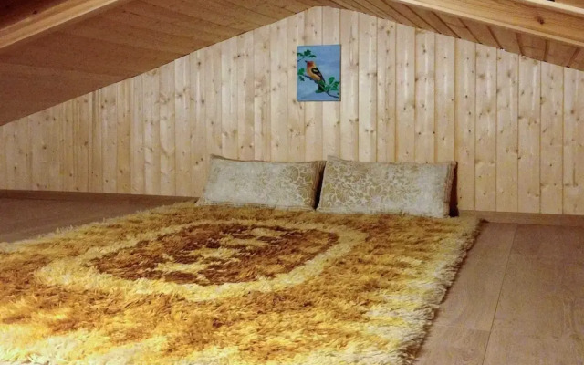 Holiday Home in Kvalsund