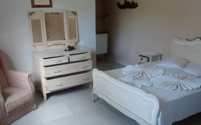 Hotel Fazenda Boa Vista