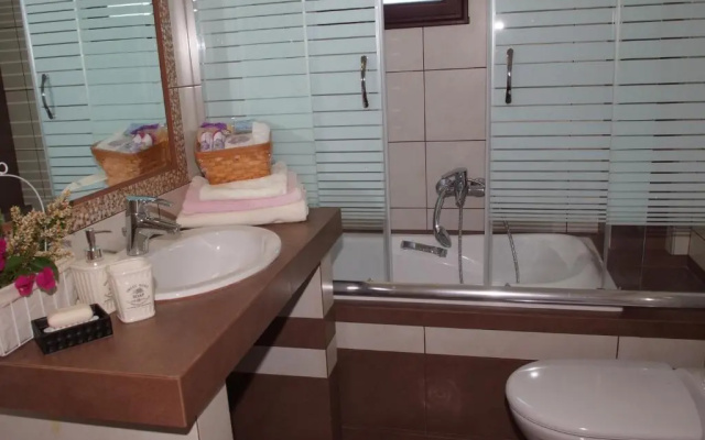 Sofia Luxury Maisonettes