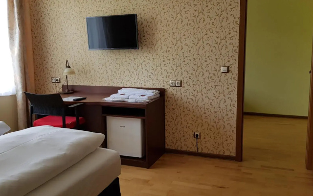 Hotel Villa Lalee