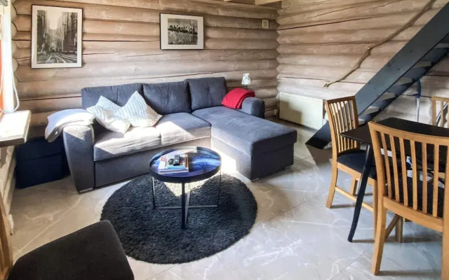 4 Person Holiday Home in Trelleborg